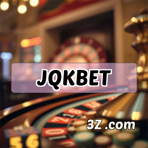 Slots Deslumbrantes no jqkbet: Aventura e Emoção em Cada Giro
