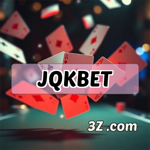 Explore os Cards do jqkbet: Diversão e Ganhos em Cada Jogada