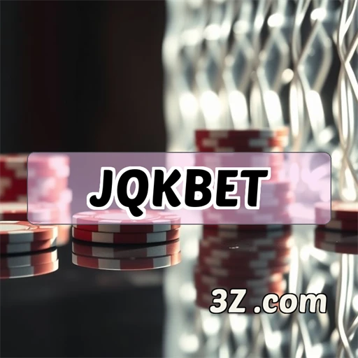 Emoção em Jackpot: Vantagens do jqkbet para os Jogadores