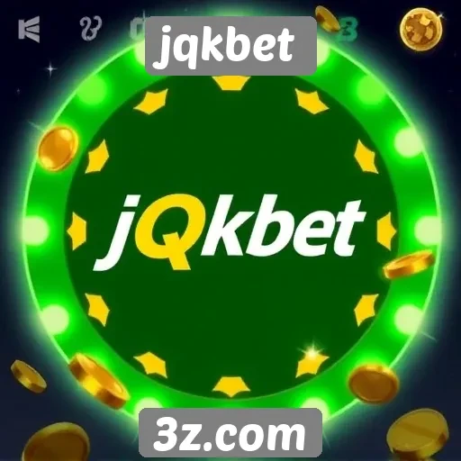 explorando os bônus e promoções do jqkbet