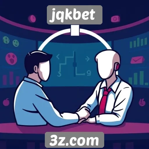 crítica sobre o suporte ao cliente do jqkbet