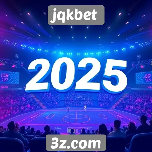 novidades na plataforma jqkbet em 2025