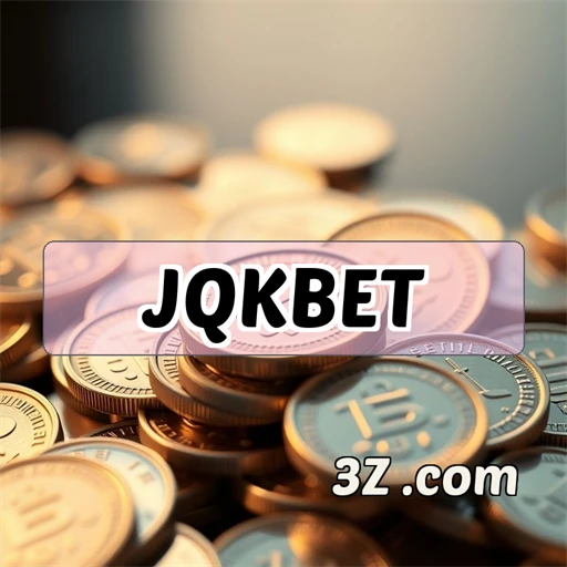 Explorando o mundo virtual do jqkbet com emoção e diversão